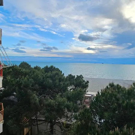 Beach Apartment Apartamento Durrës