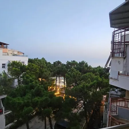 Beach Apartment Apartamento