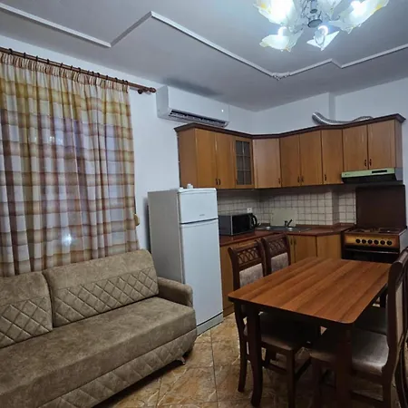 Beach Apartment * Durrës