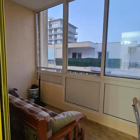 Beach Apartment Apartamento *