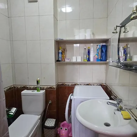 Apartamento Beach Apartment *