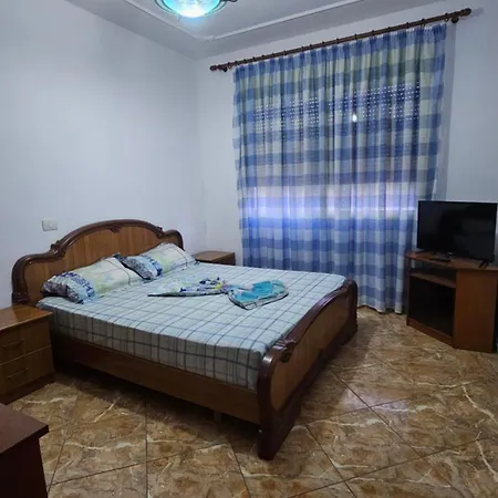 Beach Apartment Apartamento *
