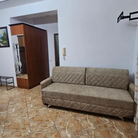Beach Apartment Apartamento *