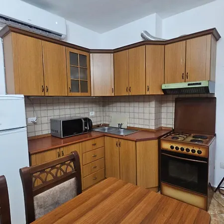 Beach Apartment Apartamento