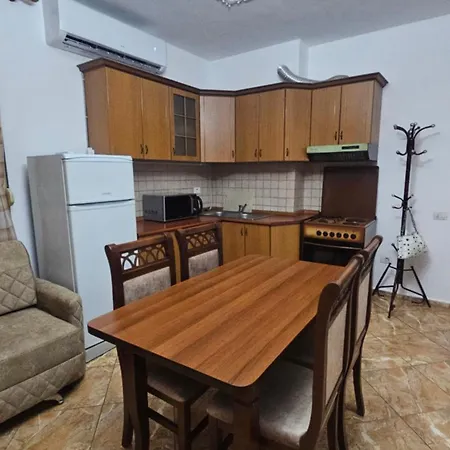 Apartamento Beach Apartment Durrës